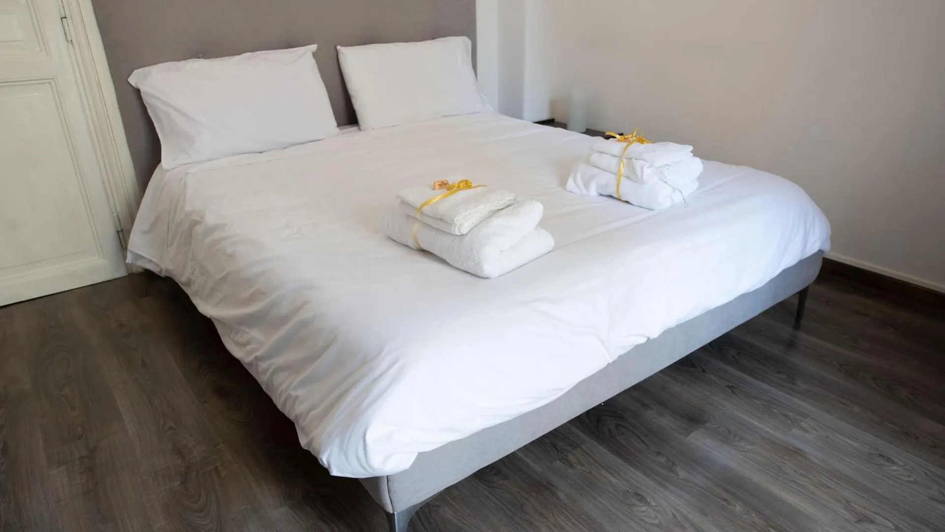 Domus Collazia - San Giovanni Apartment 罗马