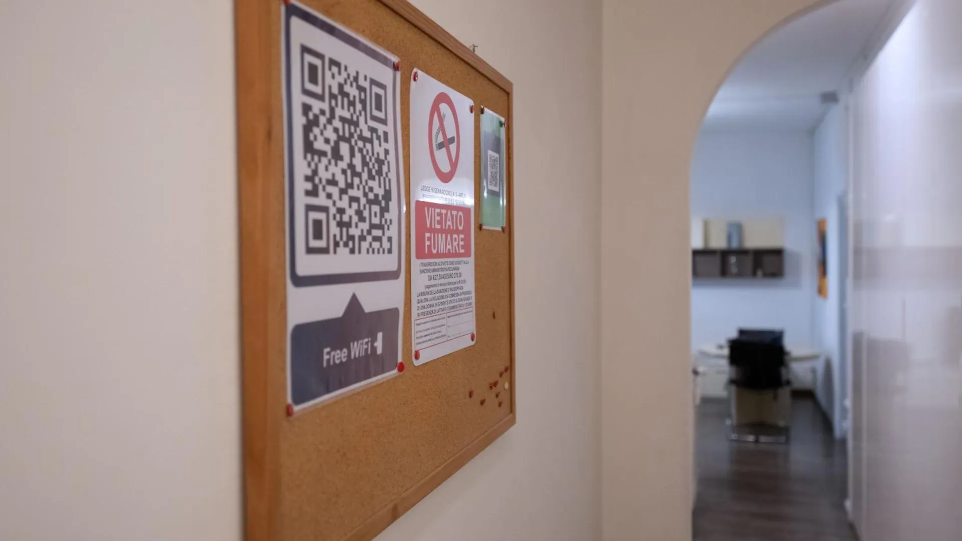 Domus Collazia - San Giovanni Apartment 罗马