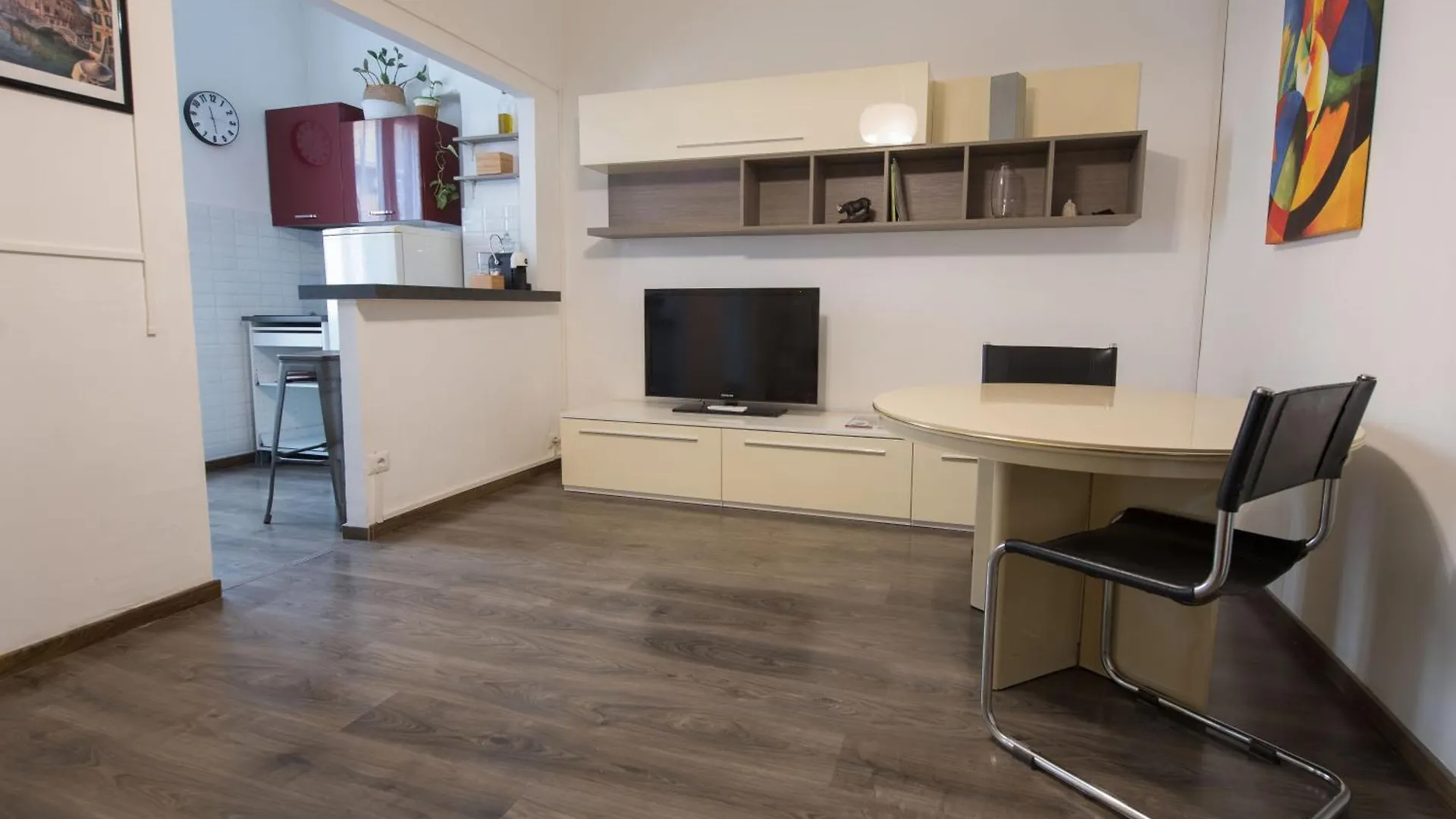 Domus Collazia - San Giovanni Apartment 罗马