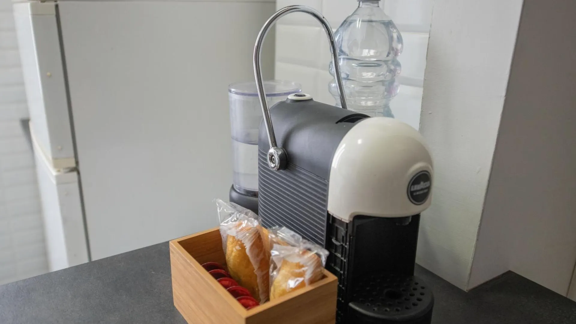 Domus Collazia - San Giovanni Apartment 罗马
