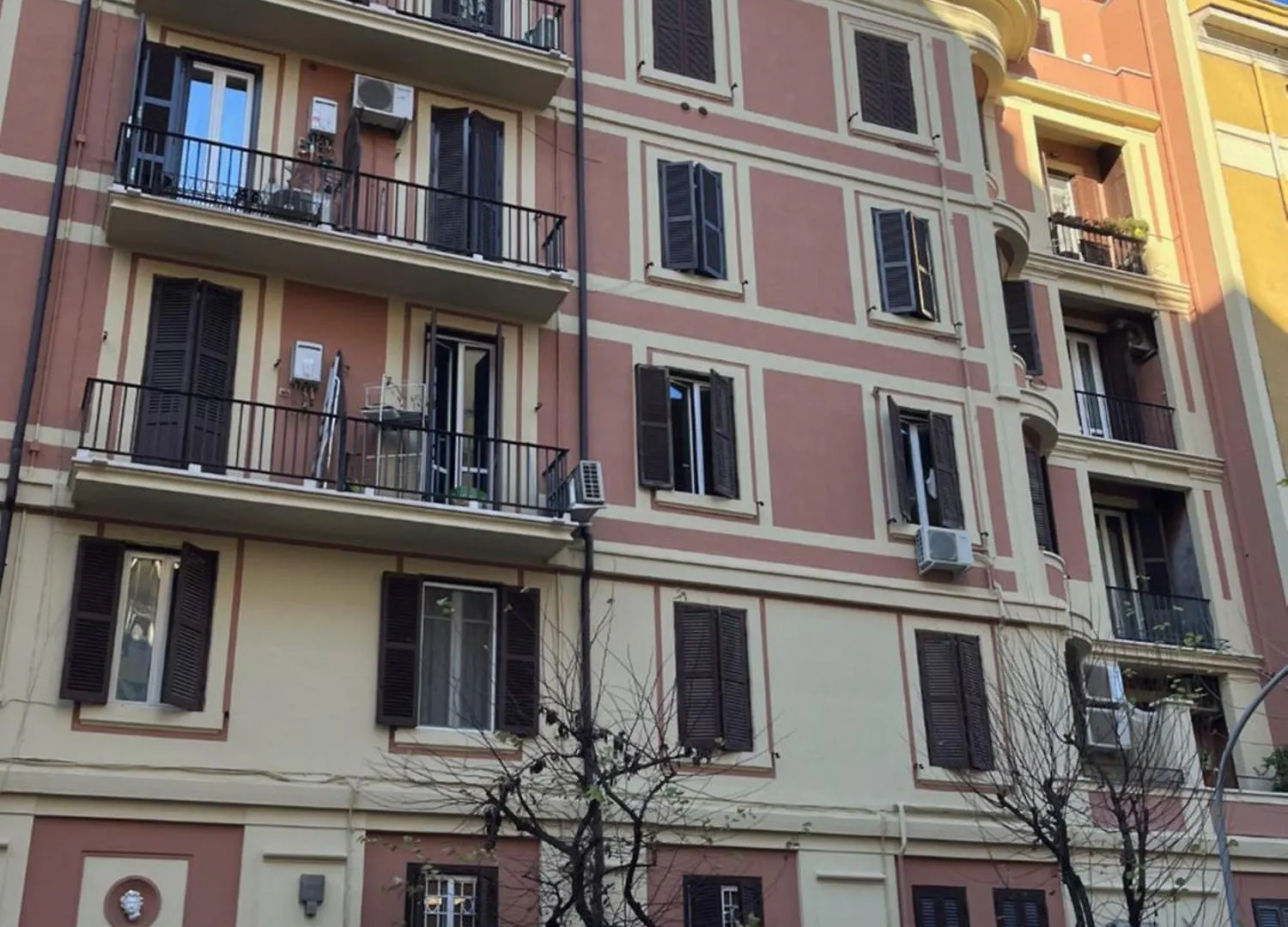 Domus Collazia - San Giovanni Apartment 罗马