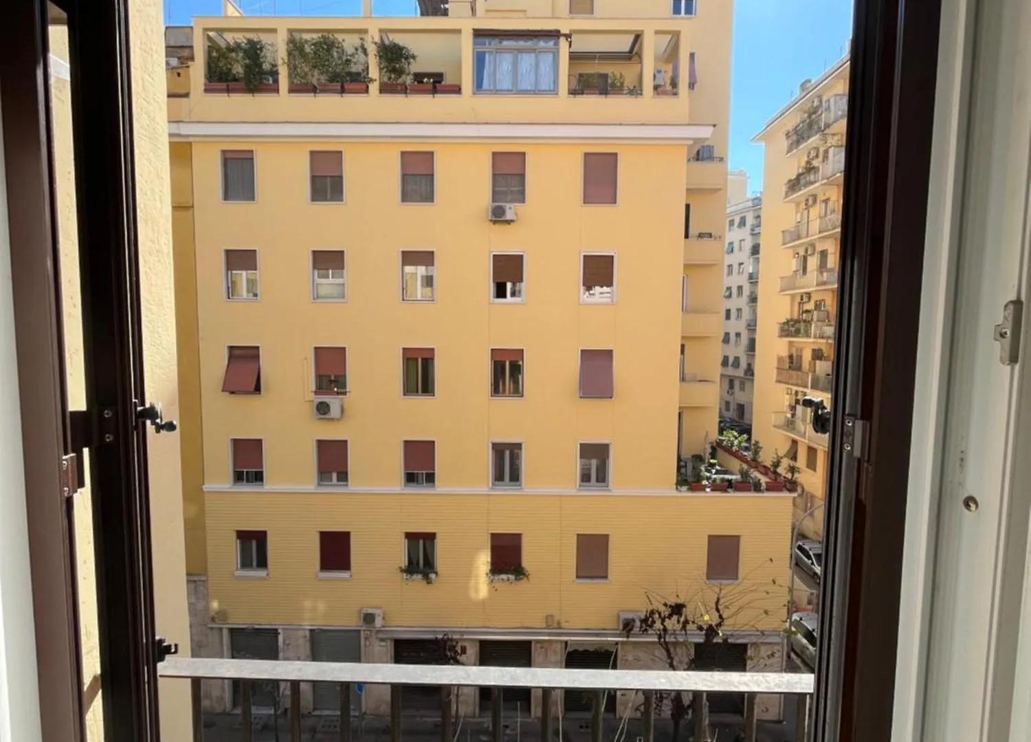 Domus Collazia - San Giovanni Apartment 罗马