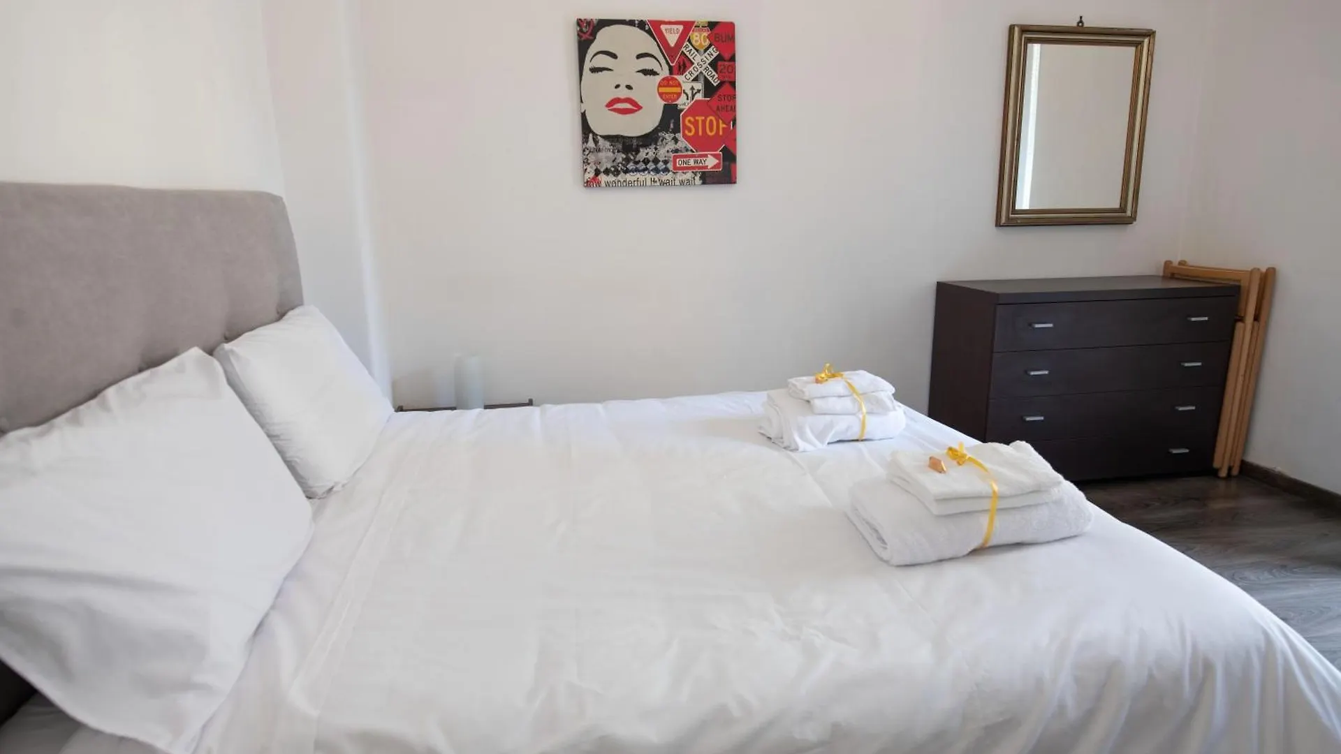 Domus Collazia - San Giovanni Apartment Rome