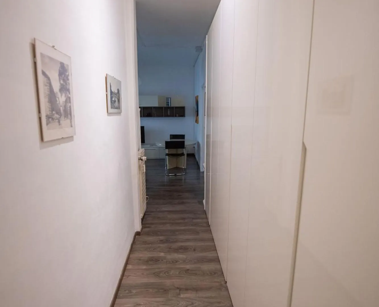Domus Collazia - San Giovanni Apartment Rome Italy