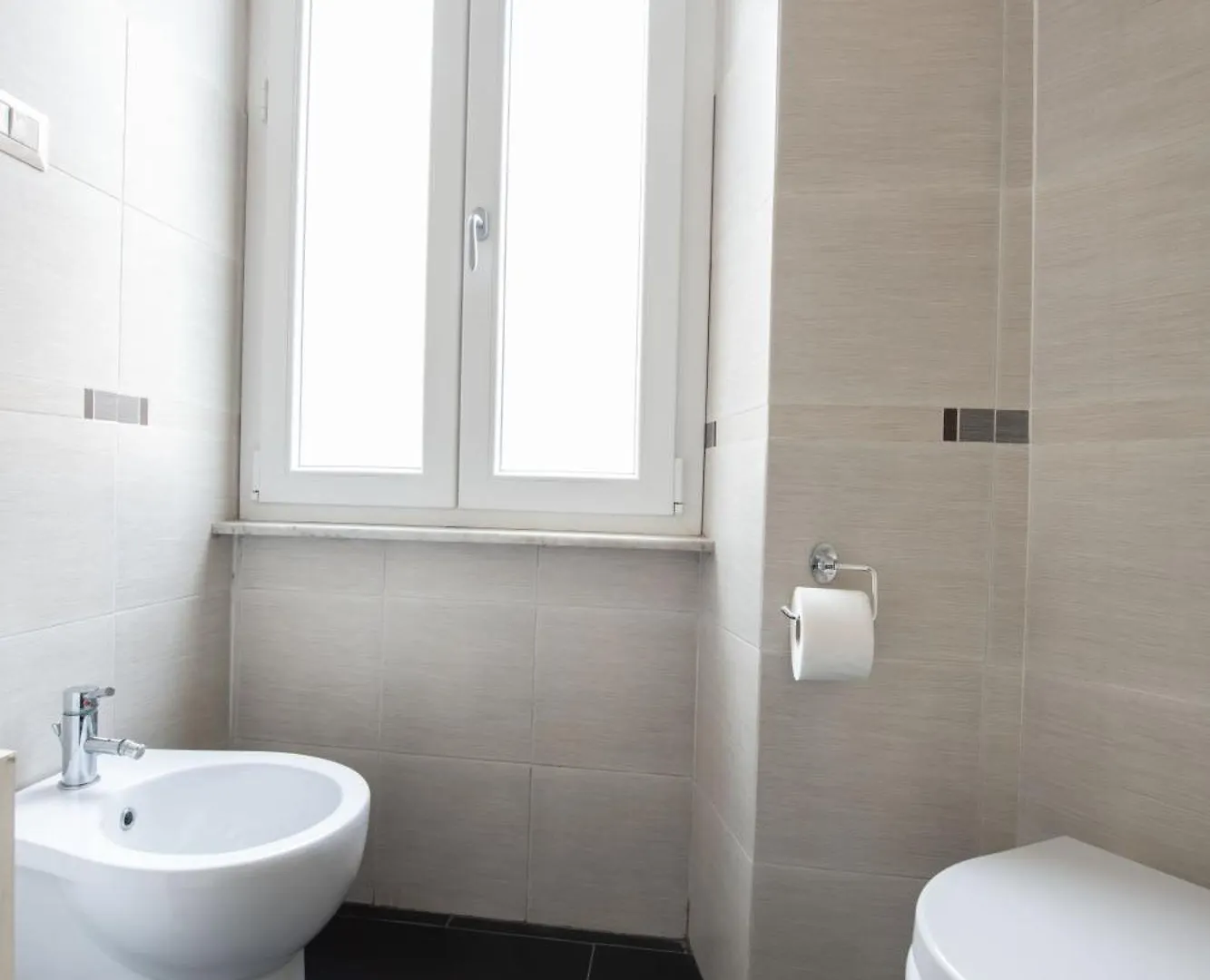 Domus Collazia - San Giovanni Apartment Rome