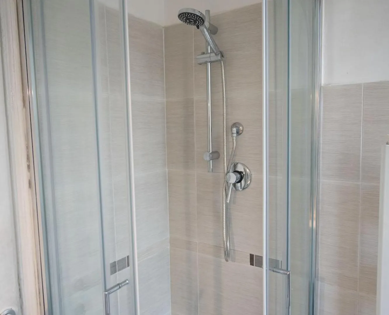 Domus Collazia - San Giovanni Apartment Rome
