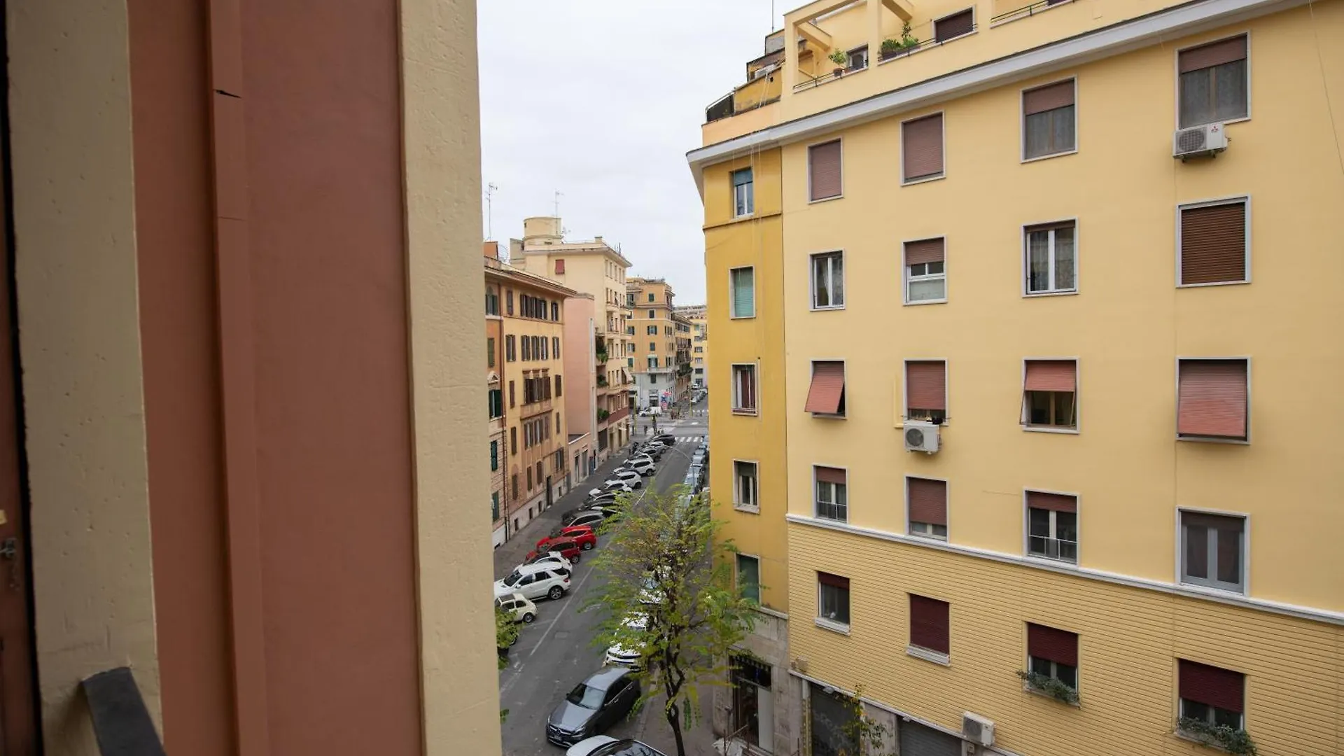Domus Collazia - San Giovanni Apartment Rome 0*,  Italy