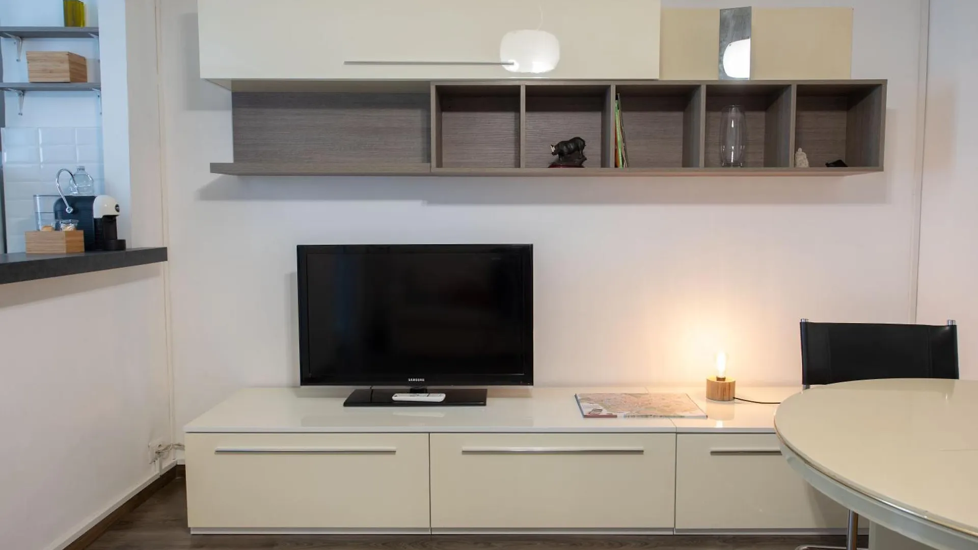 Domus Collazia - San Giovanni Apartment Rome Italy