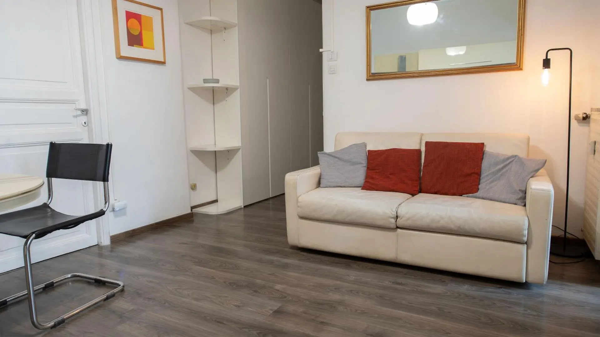 Domus Collazia - San Giovanni Apartment Rome