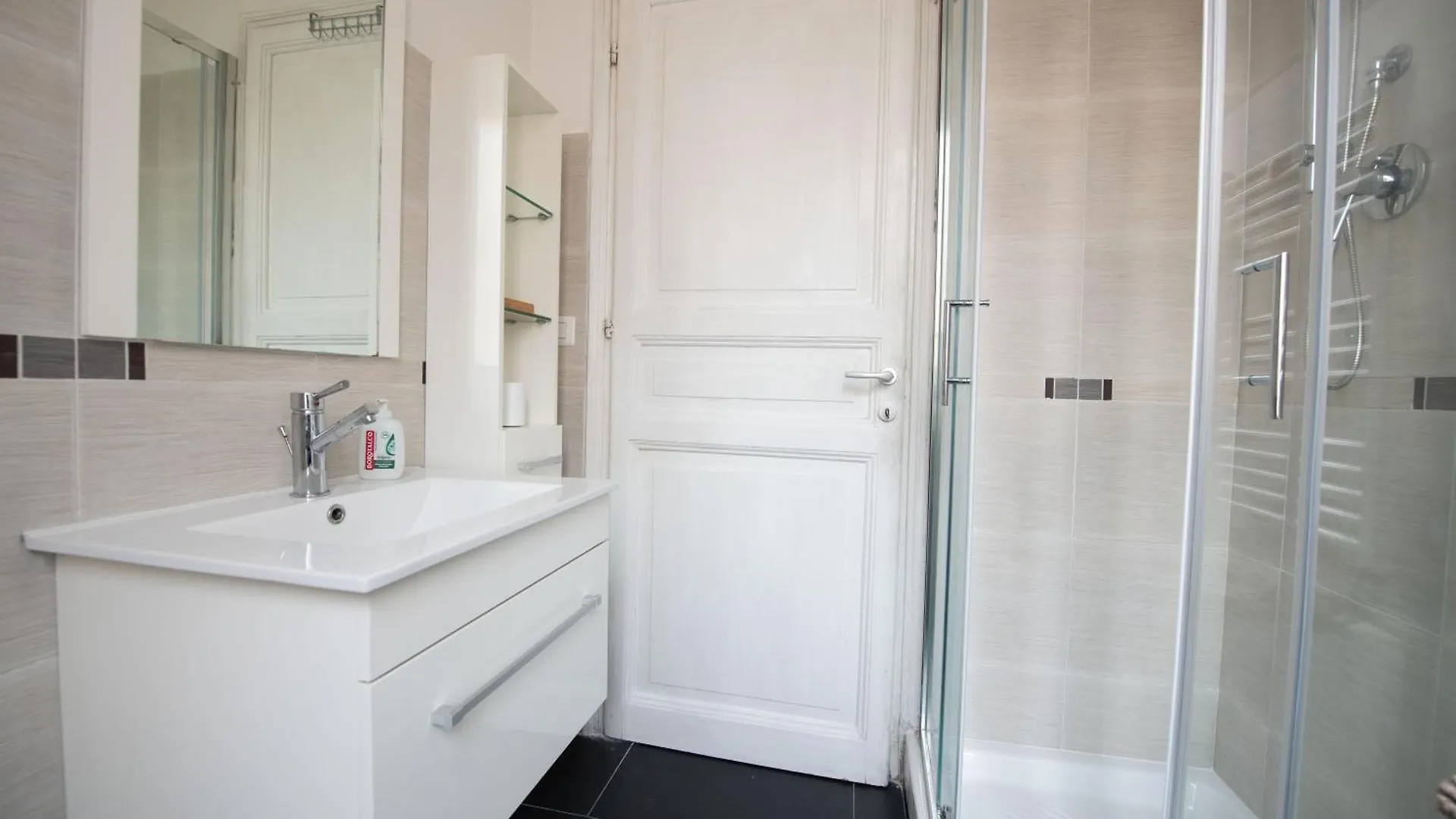Domus Collazia - San Giovanni Apartment Rome Italy