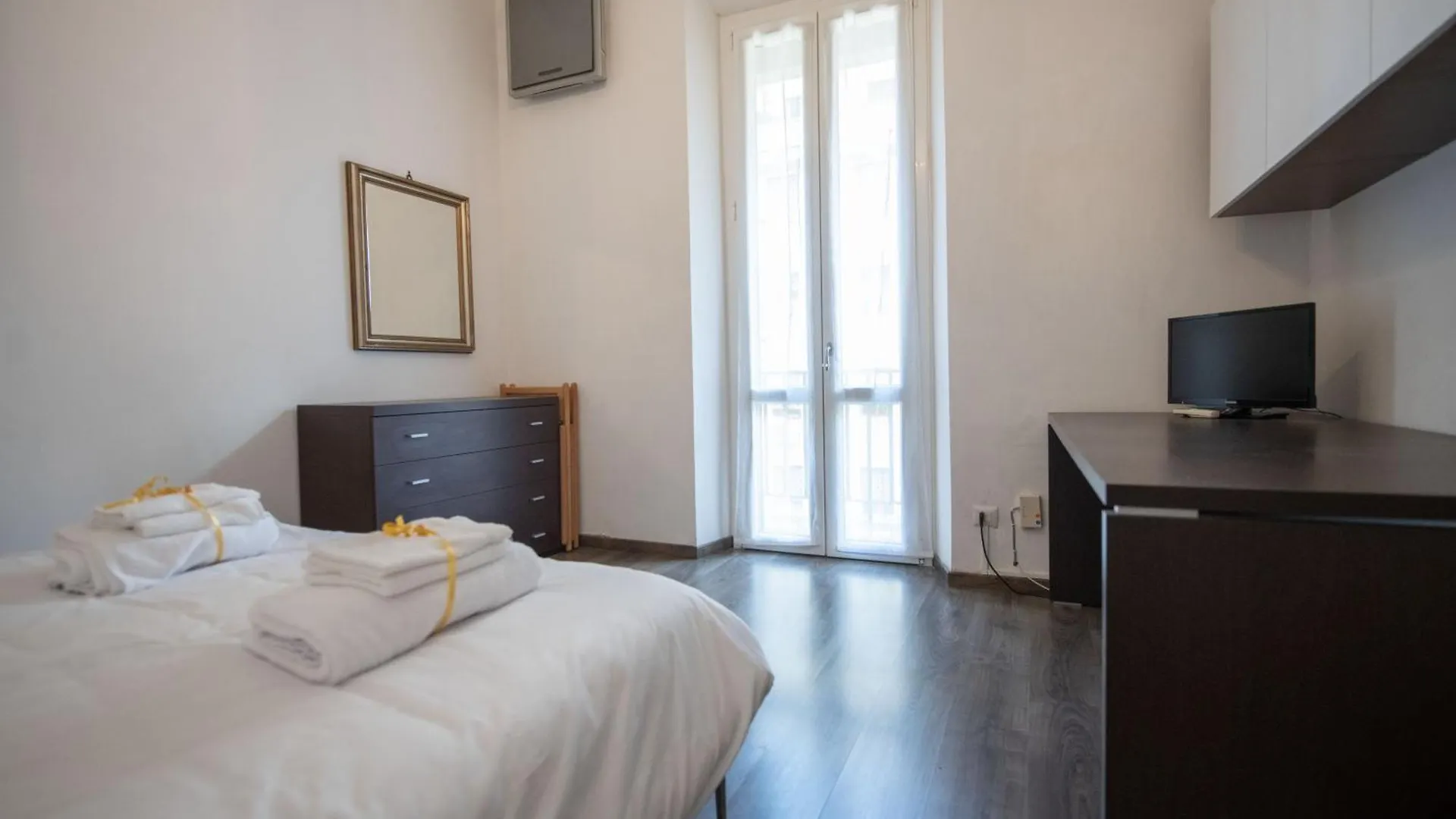 Domus Collazia - San Giovanni Apartment Rome